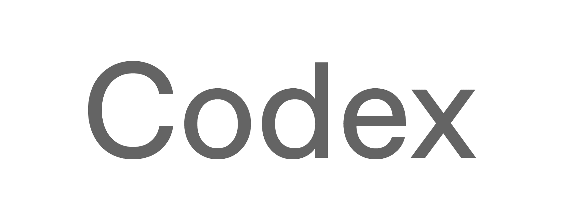 Codex