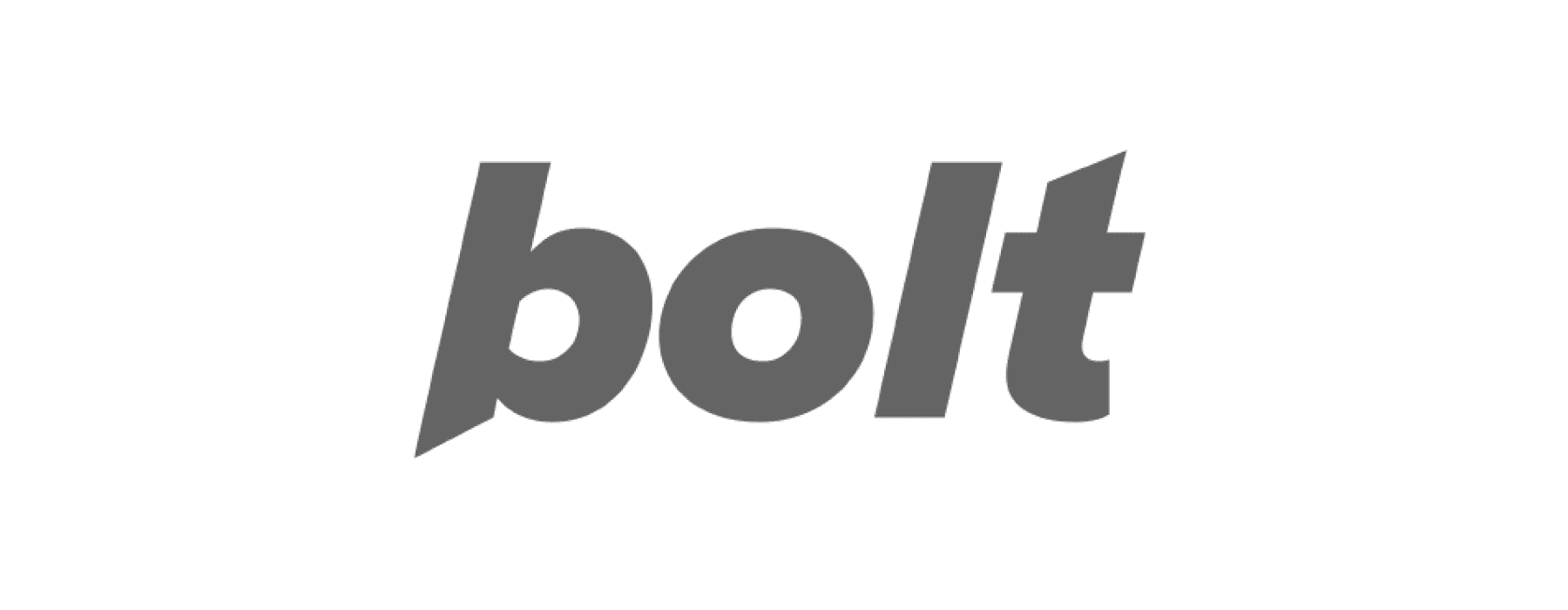 bolt
